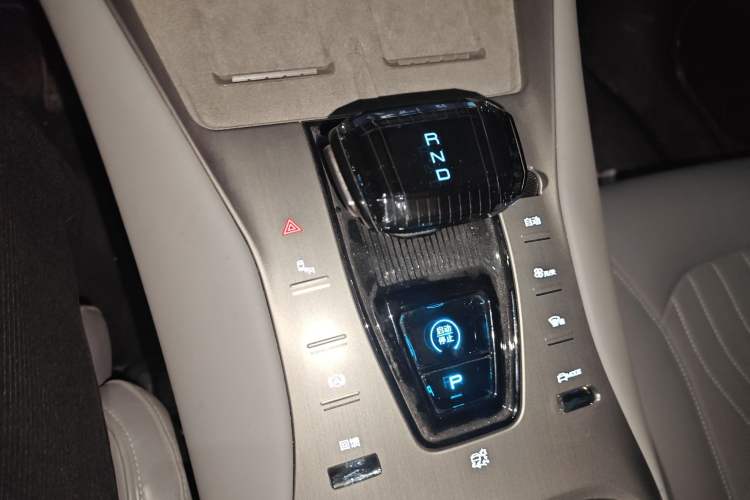 Used Denza N7 2024 702 Smart Drive Pro Edition