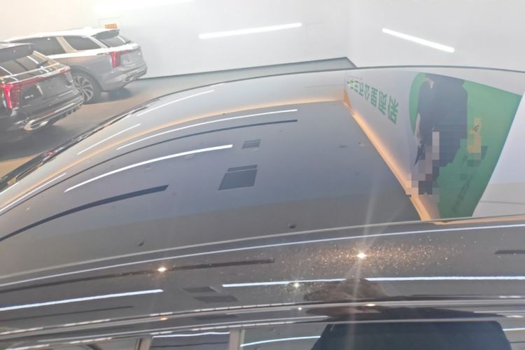 Used Avatr 06 2025 Pro Range-Extended Edition