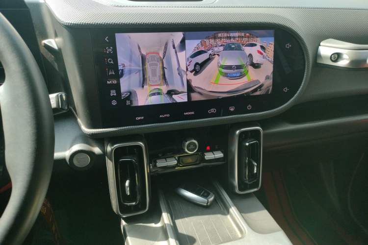 Used Haval DARGO 2024 2.0T DCT Chinese Rural Dog Edition
