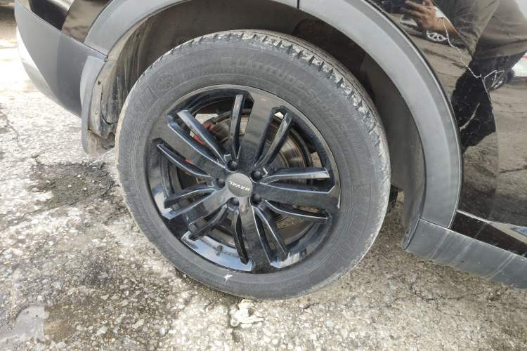 Used Haval H6 2020 2.0 GDIT Automatic GT Power Edition
