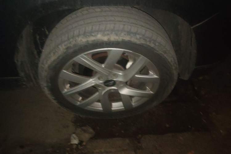 Used Jetta VS5 2022 280TSI Automatic Enjoyment Pro Trim