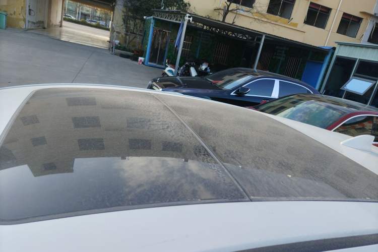 Used Honda XR-V 2021 1.5L CVT Comfort Version