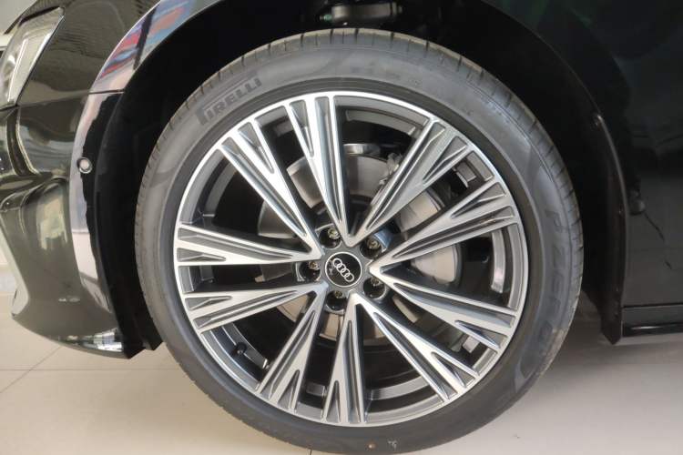 Used Audi A6L 2026 45 TFSI quattro Prestige Dynamic Edition
