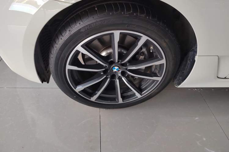 Used BMW 6 Series GT 2022 630i Luxury Design Package
