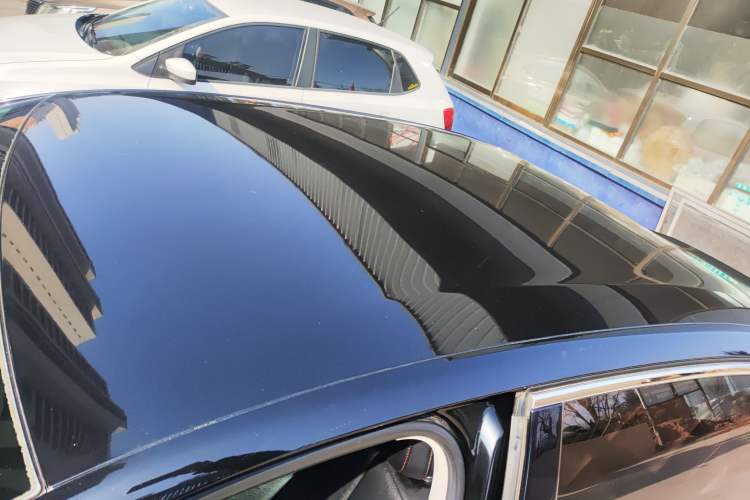 Used Peugeot 408 2014 1.8L Manual Leading Edition