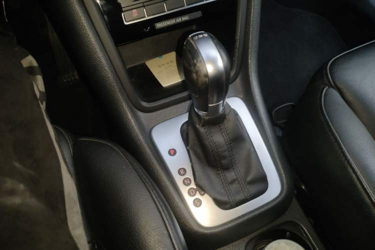 Used Volkswagen Sharan 2014 2.0 TSI Standard Model