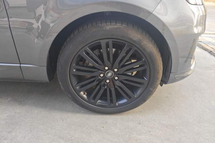 Used Land Rover Range Rover Sport 2018 3.0 SC V6 HSE DYNAMIC