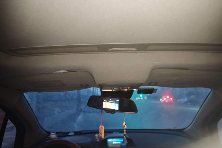 Used Buick Encore 2013 1.4T Manual Two-Wheel Drive Entry Model