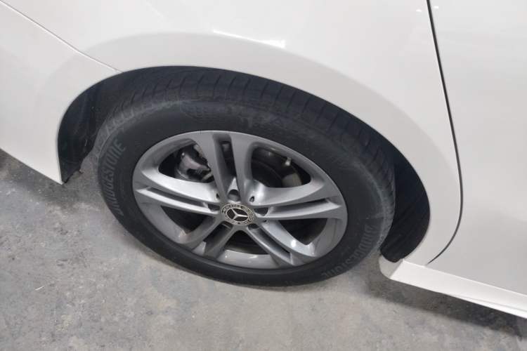 Used Mercedes-Benz A-Class 2021 Restyled A 180 L Sport Sedan
