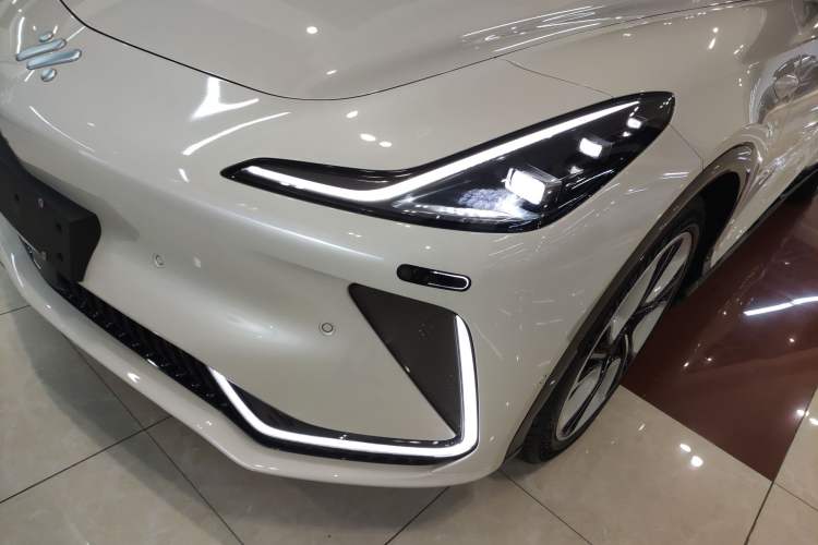 Used IM LS7 2024 90 kWh Max Elite Rear-Drive Version