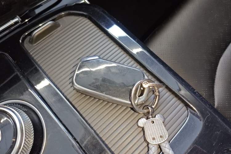 Used Kia K5 2020 270T CVVD Luxury Tech Edition
