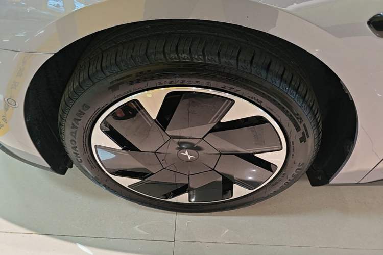 Used XPeng MONA M03 2025 502 Long-Range Max
