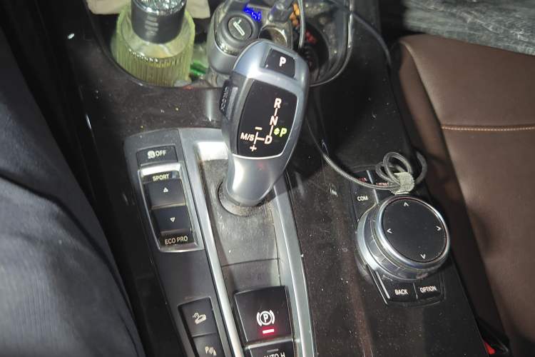 Used BMW X3 (Import) 2016 xDrive20i M Sport Edition