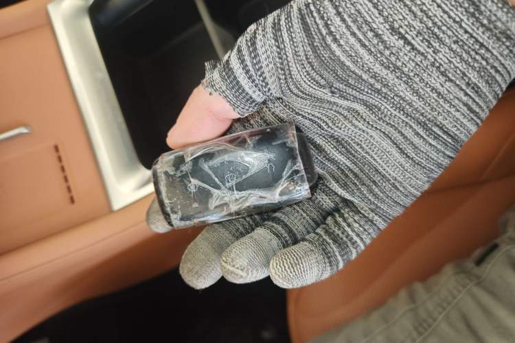 Used Geely Galaxy L7 2025 EM-i 115km Exploration+ Edition