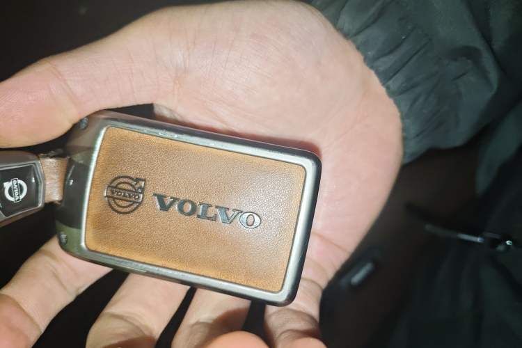 Used Volvo S90 2019 T5 Zhiyi Edition