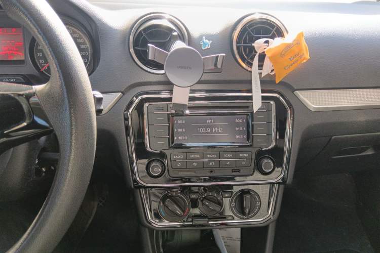 Used Volkswagen Jetta 2017 1.5L Automatic Comfort Model