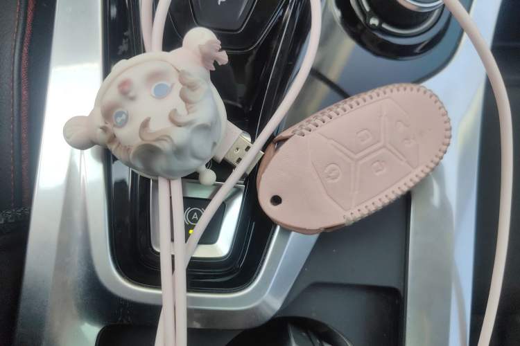 Used Lynk & Co 01 2017 2.0T Four-Wheel Drive Limited-Edition
