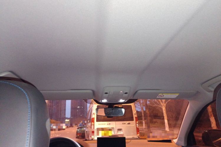 Used Audi Q2L e-tron 2019 Q2L e-tron Pure Electric Smart Style