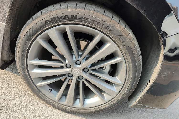 Used Leapmotor C16 2026 Pure Electric 630 LiDAR Zhizun Edition 5 Seats