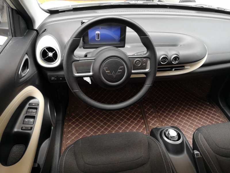 Used Wuling Bingo 2024 203km Light Edition — 10