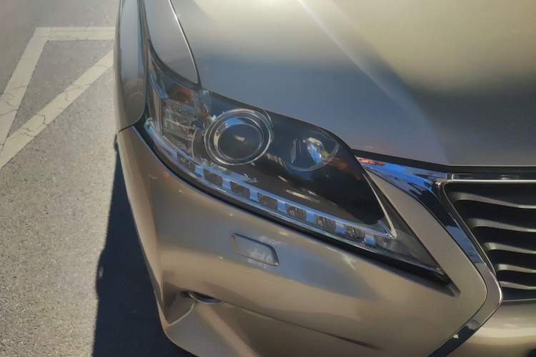 Used Lexus RX Classic 2013 270 Elite Edition
