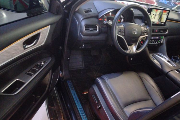 Used Honda Avancier 2023 370TURBO Two-Wheel-Drive Luxury Edition
