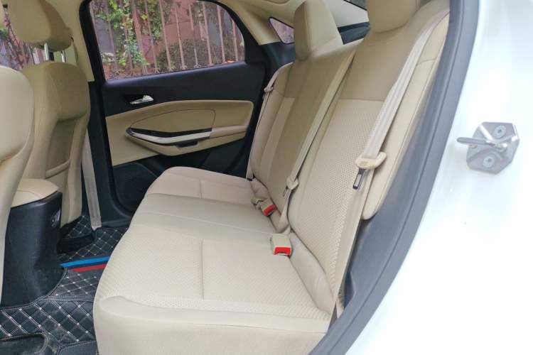 Used Ford Escort 2015 1.5L Automatic Comfort Edition