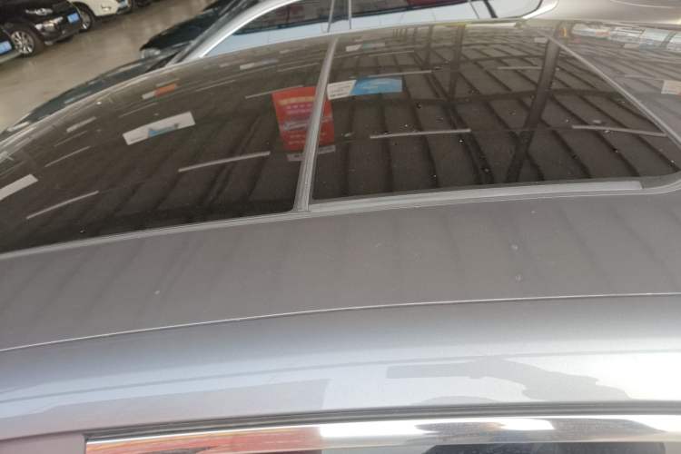 Used BYD Qin L 2024 DM-i 120KM Beyond Model
