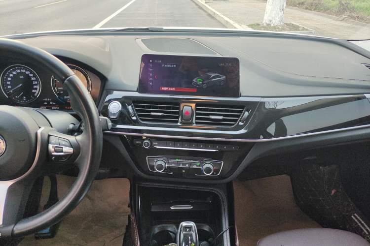 Used BMW 1 Series 2021 120i M Sport Night Edition
