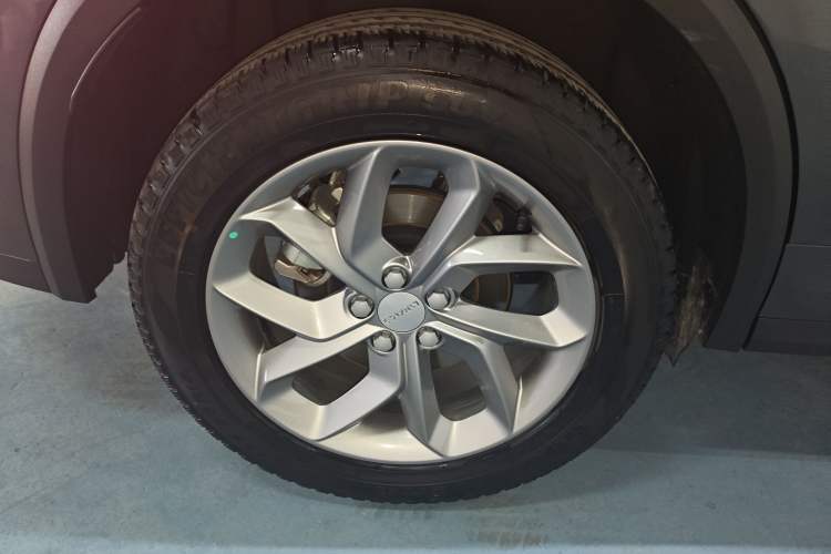 Used Lynk & Co 01 2023 2.0TD Two-Wheel Drive Asian Games Edition
