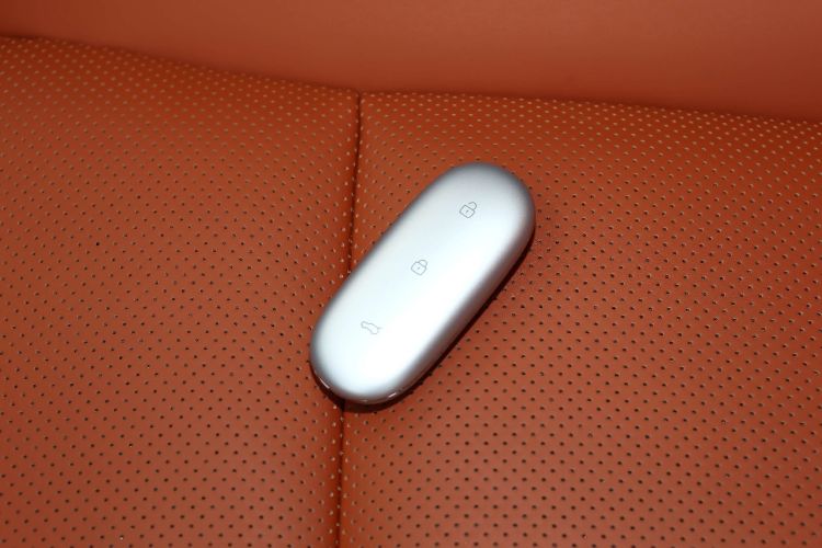 Used Li Auto L8 2023 Pro Model