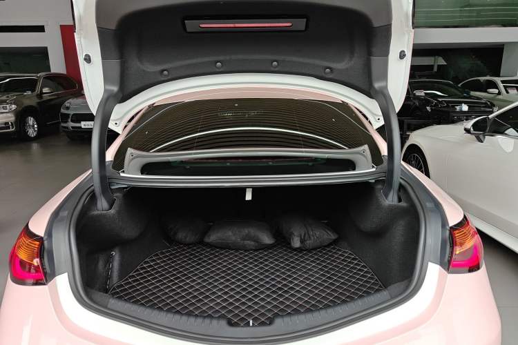 Used Mercedes-Benz CLE 2024 CLE 300 4MATIC Dynamic Coupe