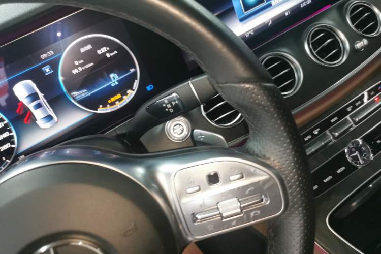 Used Mercedes-Benz E-Class 2019 Restyled E 300 L Sport Luxury Edition