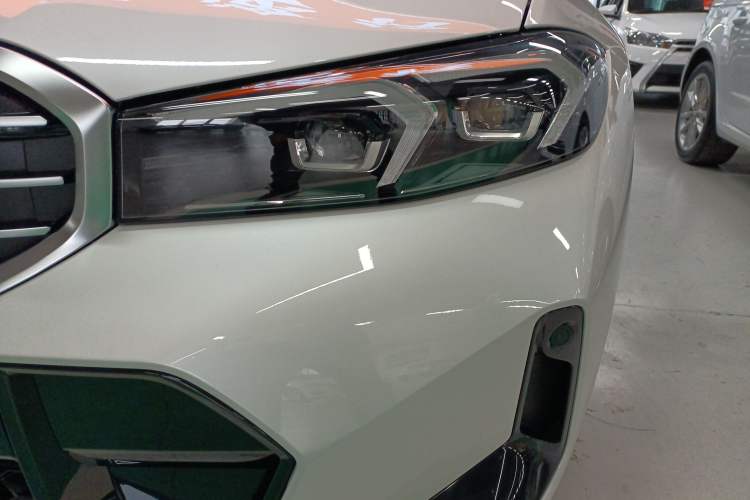 Used BMW 3 Series 2025 325Li M Sport Package
