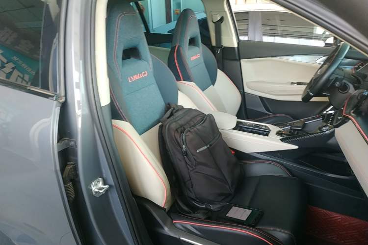 Used Lynk & Co 06 2020 1.5T YAO Halo