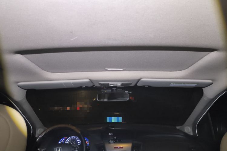 Used Honda Odyssey 2013 2.4L Sport Edition