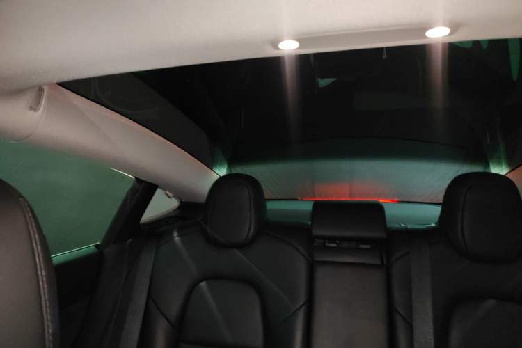 Used Tesla Model 3 (Import) 2019 Long-Range All-Wheel-Drive Version