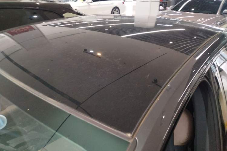 Used Deepal SL03 2022 1.5L 1200 Extended-Range Version
