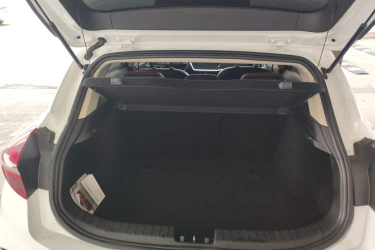 Used Geely Auto Emgrand GS 2020 1.4T CVT Ya
