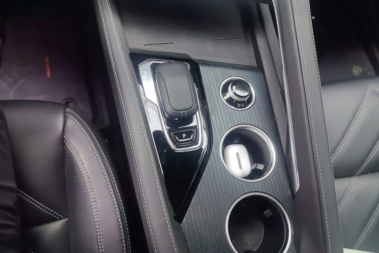 Used Zeekr 001 2023 WE Edition 86 kWh