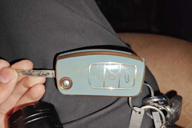 Used Ford Fiesta 2013 Hatchback 1.5L Automatic Fashion Edition
