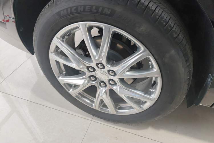 Used Buick Enclave 2022 652T 4x4 Prestige Flagship 6-Seater
