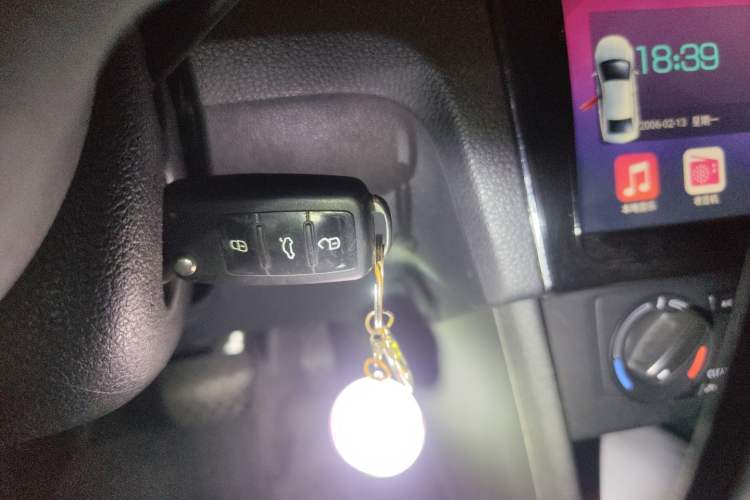 Used Skoda Rapid 2018 1.6L Automatic Comfort Edition