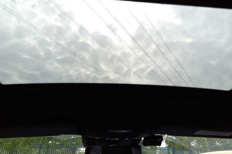 Used Mercedes-Benz AMG GT 2019 AMG GT 50 four-door sports car
