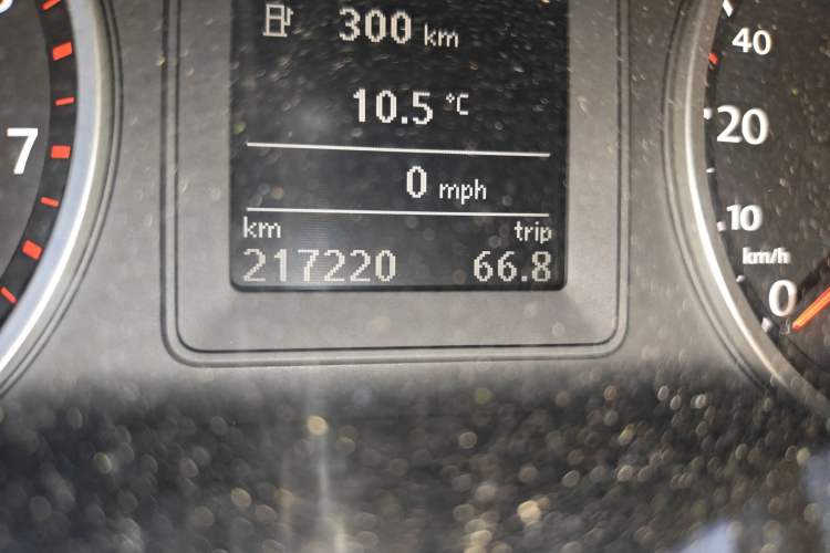 Used Volkswagen Tiguan 2012 1.8TSI Automatic Two-Wheel Drive Trend Edition