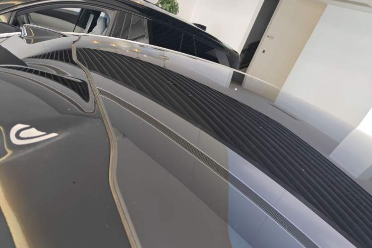 Used Nio EC6 2023 75 kWh
