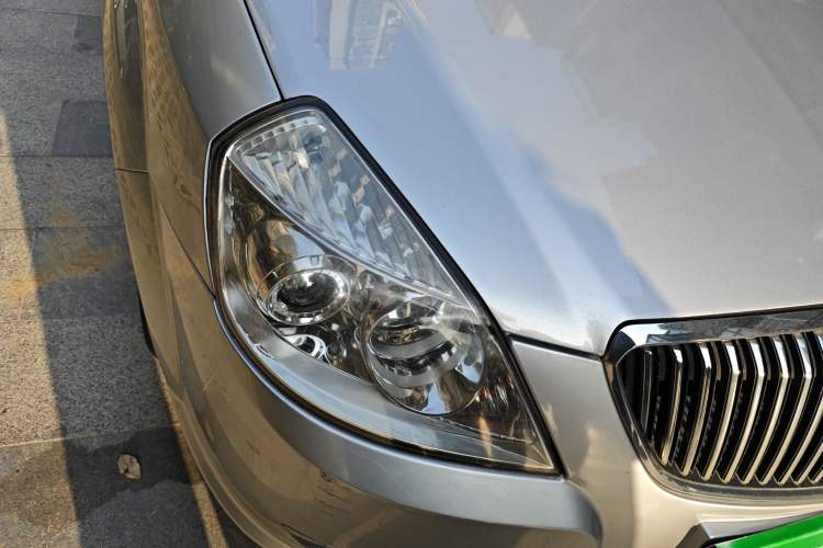 Used Buick Excelle 2011 1.6 LX-MT
