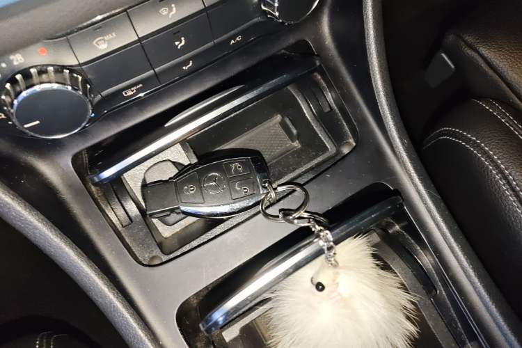 Used Mercedes-Benz CLA 2017 CLA 200 Sport Edition
