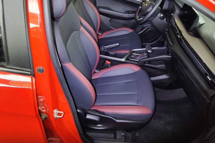 Used Geely Auto Vision X3 2021 PRO 1.5L CVT Deluxe Model
