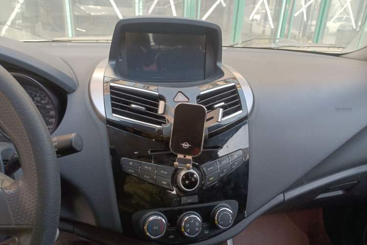 Used Haima S5 2015 1.6L Manual Comfort Model
